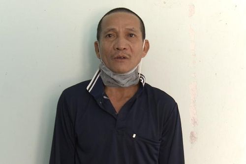 Kiên Giang: Bắt gã cha dượng làm con gái riêng của vợ mang thai