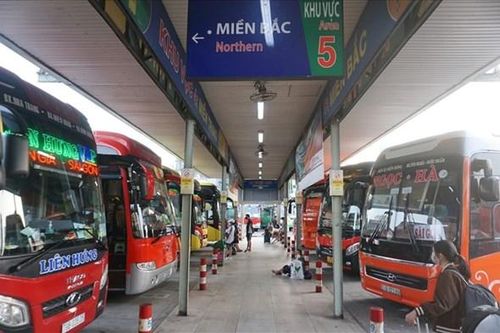 TP Hồ Chí Minh: Đề xuất cấm xe giường nằm vào nội đô