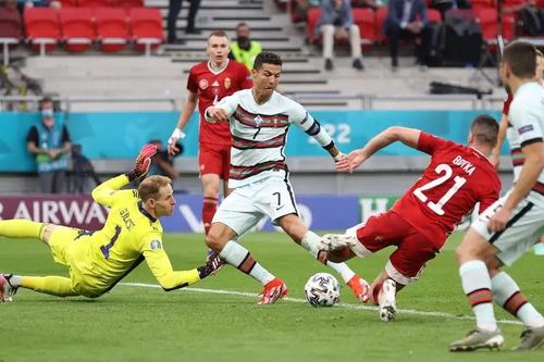 EURO 2020: Tuyển Pháp, Bồ Đào Nha sẽ sớm giành vé đi tiếp tại bảng 'tử thần'?