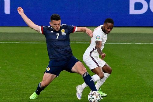 ĐIỂM NHẤN Anh 0-0 Scotland: Kane gây thất vọng. Anh vẫn rộng cửa ngôi đầu