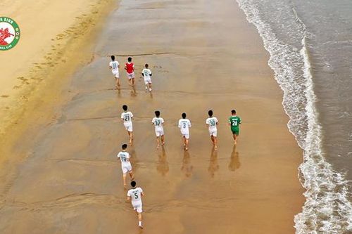 Các CLB V-League sốt ruột chờ trở lại