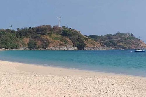 Thái Lan sẽ mở cửa đất nước đón du khách kèm theo một số điều kiện