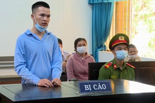 Tử hình kẻ giết người cướp của