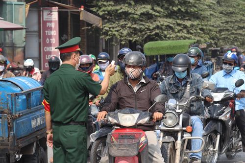 Đồng Nai thông báo khẩn tìm người đến địa điểm liên quan ca nghi nhiễm COVID-19