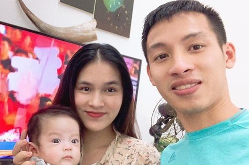 Đỗ Hùng Dũng mang tin vui tới người hâm mộ bóng đá Việt Nam