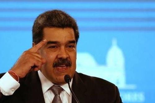 Tổng thống Maduro: Hy vọng một ngày nào đó Venezuela và Mỹ có thể nối lại con đường đối thoại