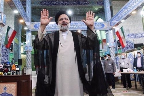 Mới nhất! Bầu cử Tổng thống Iran, ông Raisi bỏ xa 3 đối thủ