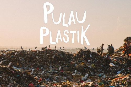 Indonesia tuyên chiến với rác thải nhựa