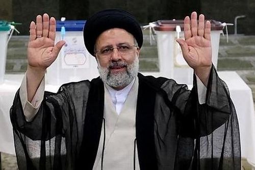 Bầu cử Tổng thống Iran: Ứng viên Ebrahim Raisi giành chiến thắng, ông Putin lập tức chúc mừng