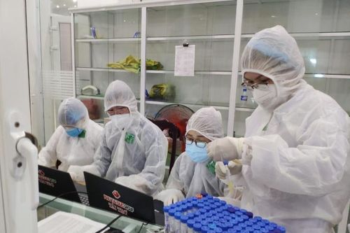 Chiều 18/6, Hà Tĩnh ghi nhận thêm 1 ca mắc Covid-19 trong khu cách ly