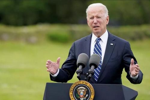 Nhà Trắng đóng băng gói viện trợ quân sự Ukraine sau thượng đỉnh Biden-Putin