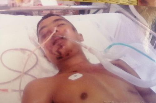 Công an TP. Đồng Hới 'bất lực' truy tìm nguyên nhân vụ tai nạn?