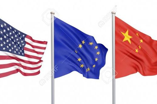Đất hiếm - Tâm điểm cạnh tranh mới của Trung Quốc với Mỹ và châu Âu