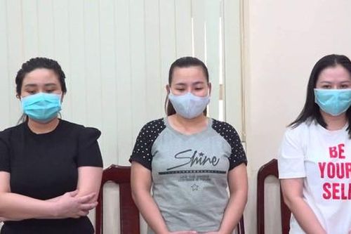 Lập phòng công chứng giả lừa bán đất