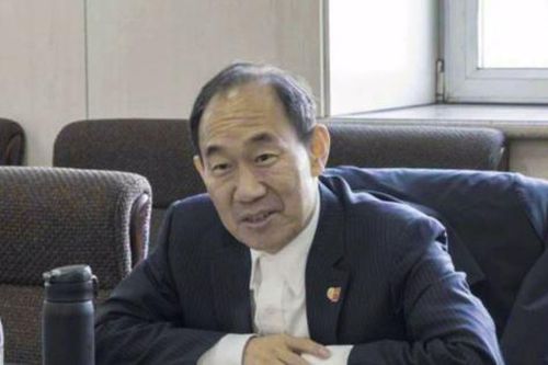 Nhà khoa học hạt nhân hàng đầu Trung Quốc chết vì ngã lầu