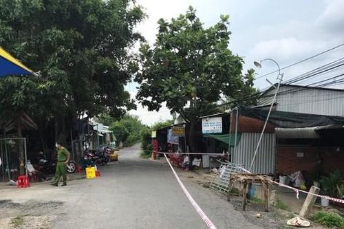 Tiền Giang: Khởi tố vụ án làm lây lan dịch bệnh ở thị xã Cai Lậy