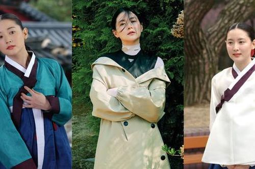 Nhan sắc bị thời gian lãng quên của 'nàng Dae Jang Geum' ở tuổi 50