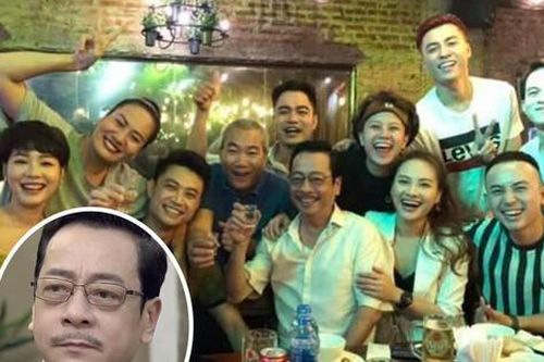 Dàn sao 'Về nhà đi con' đồng loạt tưởng nhớ NSND Hoàng Dũng nhân ngày đặc biệt