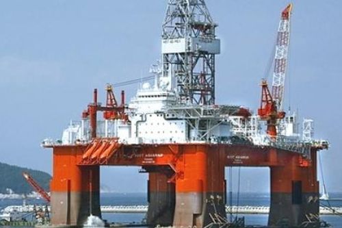 Transocean Nets với giao dịch 116 triệu USD cho bộ đôi giàn khoan bán chìm