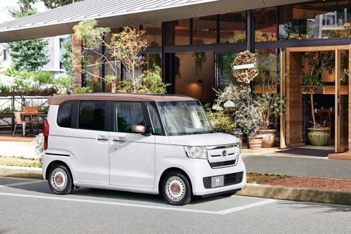 Khám phá xe Kei: Đại sứ văn hóa của người Nhật