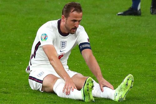 Đội tuyển Anh và nỗi buồn Harry Kane