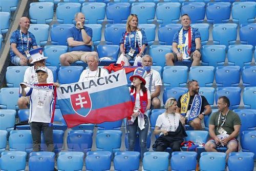 Lãnh đạo Đức, Pháp yêu cầu đảm bảo phòng dịch tại EURO 2020