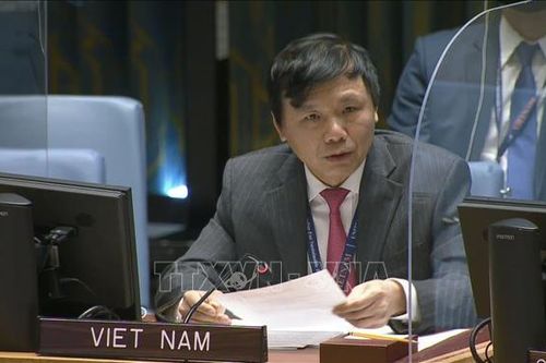 Việt Nam khẳng định nỗ lực cùng ASEAN hỗ trợ Myanmar vượt qua khó khăn