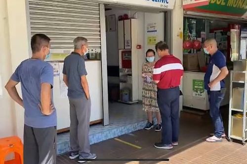 Lý do người Singapore tin tưởng, lựa chọn tiêm vaccine Sinovac/Trung Quốc