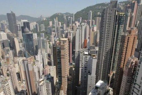 Tại sao người giàu khó khăn mua nhà đất tại Hong Kong?