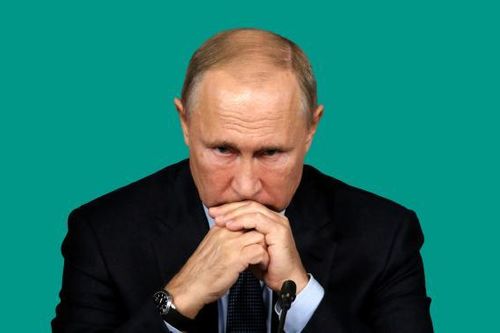 Mang chiến thắng Syria-Ukraine trở về, ông Putin vẫn không khỏi 'toát mồ hôi'?
