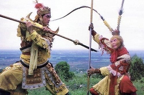 Tây du ký: Nguyên nhân thật sự khiến Tôn Ngộ Không bại trước Nhị Lang Thần