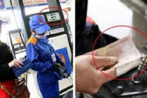 Đi đổ xăng đừng hô 'đầy bình', có 4 cách đổ xăng thông minh tiết kiệm hơn nhiều