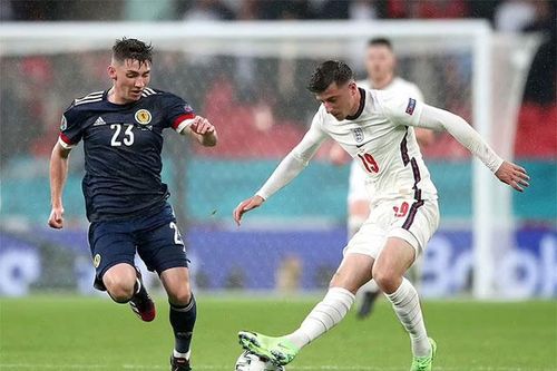 Điểm nhấn Anh 0-0 Scotland: Không xứng là ứng viên vô địch