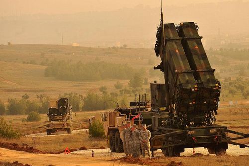 Iraq thông báo mua S-400 của Nga - Mỹ bắt đầu rút hệ thống phòng không Patriot