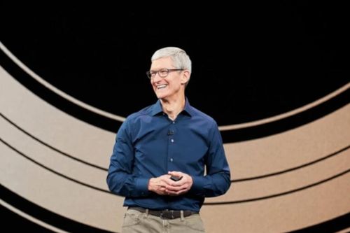 CEO Apple Cook: Android có phần mềm độc hại nhiều hơn 47 lần so với iOS