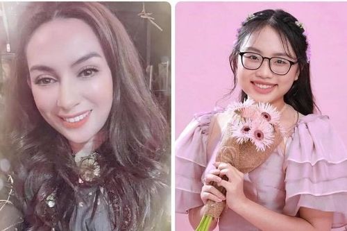 Phi Nhung nói gì khi thấy Phương Mỹ Chi hóa thân thành mình?
