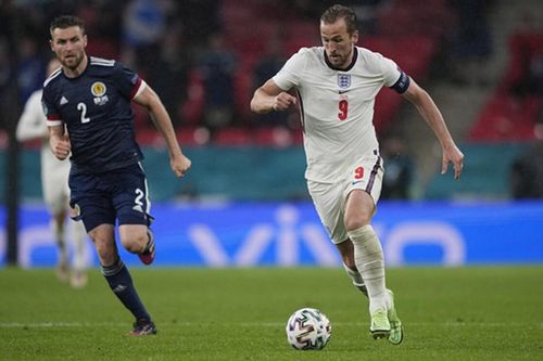 Tuyển Anh có nguy cơ bị loại ở EURO 2020: Có xứng là ứng viên vô địch?
