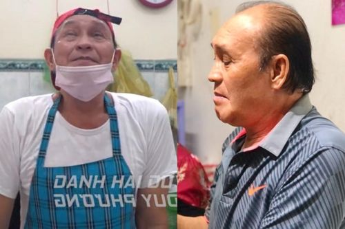 NS Duy Phương hát lô tô, bật khóc vì chưa làm được điều này cho người cha quá cố