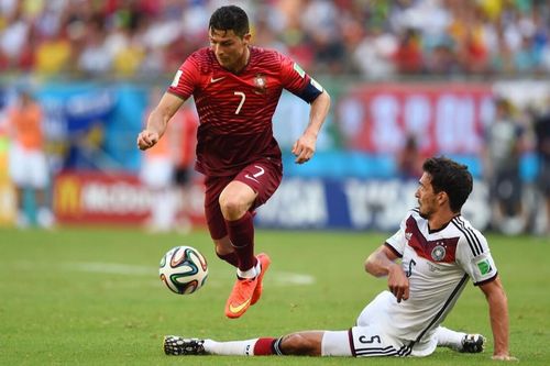 5 lý do tuyển Đức sẽ hạ gục Bồ Đào Nha của Ronaldo