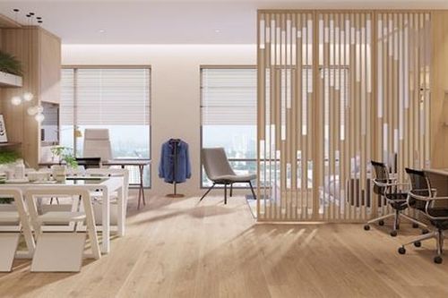 Mô hình căn hộ mới lên ngôi trong đại dịch