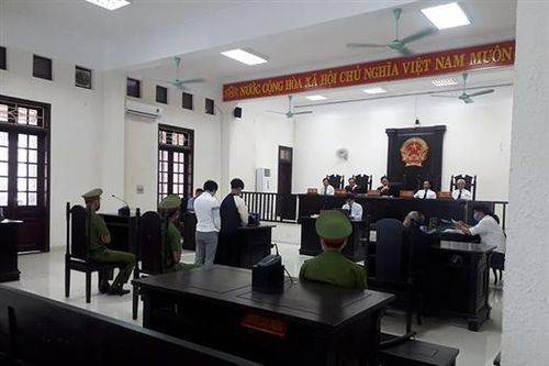 Mua bán trái phép chất ma túy, hai anh em cùng vào tù