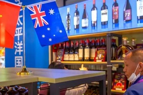 Áp thuế nhập khẩu rượu vang quá cao: Australia kiện Trung Quốc lên WTO