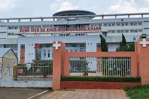 Phát hiện ca dương tính, phong tỏa một khoa bệnh viện Long Khánh