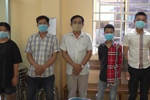 Triệt phá băng nhóm tuổi teen gây ra hàng loạt vụ cướp giật, trộm cắp ở Sài Gòn