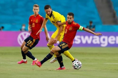 Nhận định bóng đá Tây Ban Nha vs Ba Lan EURO 2020