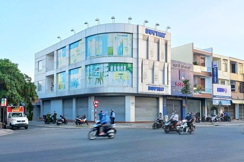 Từ 12h ngày 20/6, Đà Nẵng dừng kinh doanh phục vụ tại chỗ