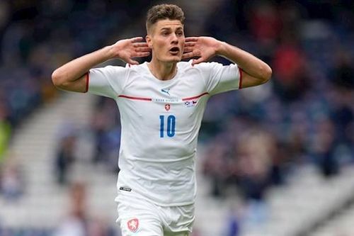 Xem lại bàn thắng đẹp nhất EURO 2020
