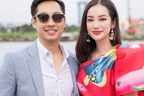 Cuộc sống của vợ chồng Trúc Diễm trước khi định cư Mỹ
