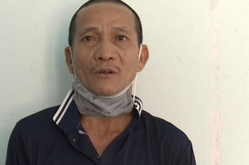 Khiến con gái riêng nhỏ tuổi của vợ có bầu, gã cha dượng 'biến thái' bị bắt