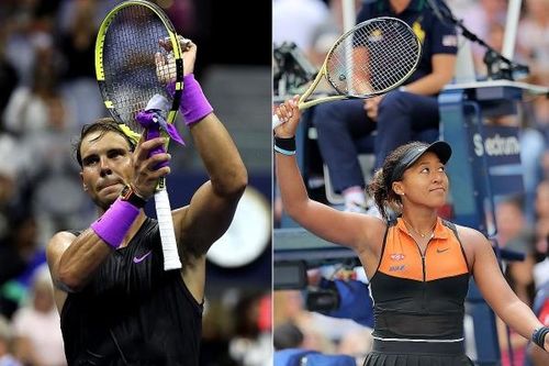 Nadal rút khỏi Olympic, Naomi Osaka bỏ giải Wimbledon